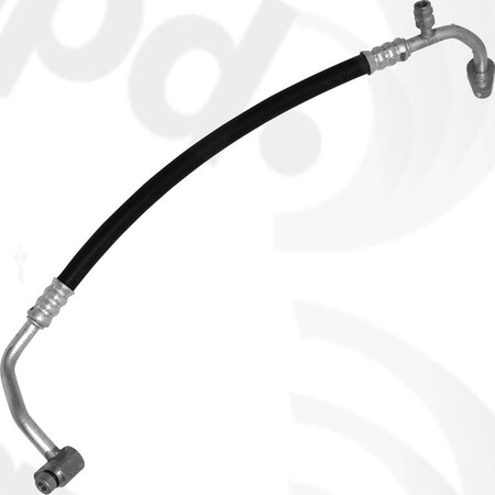 Gpd Hose Discharge Line 4813837